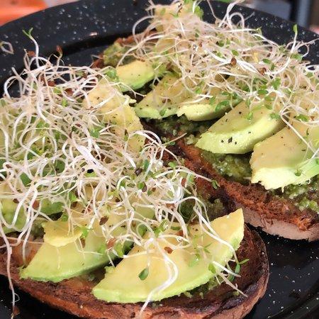 Rise and Shine Juice Co